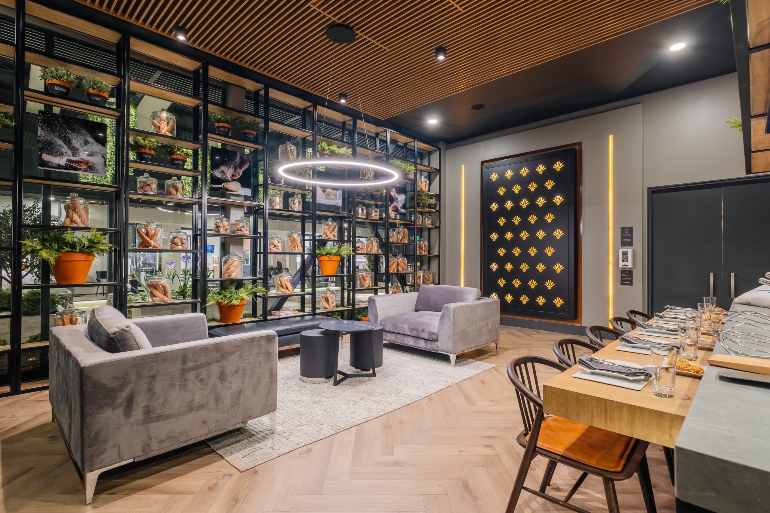 Design District Showroom