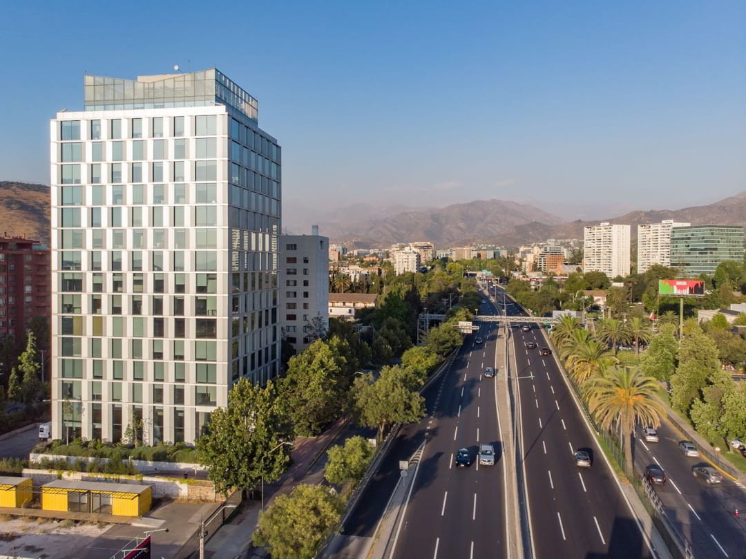 Cómo elegir la ubicación perfecta para tu nuevo departamento: Factores ...