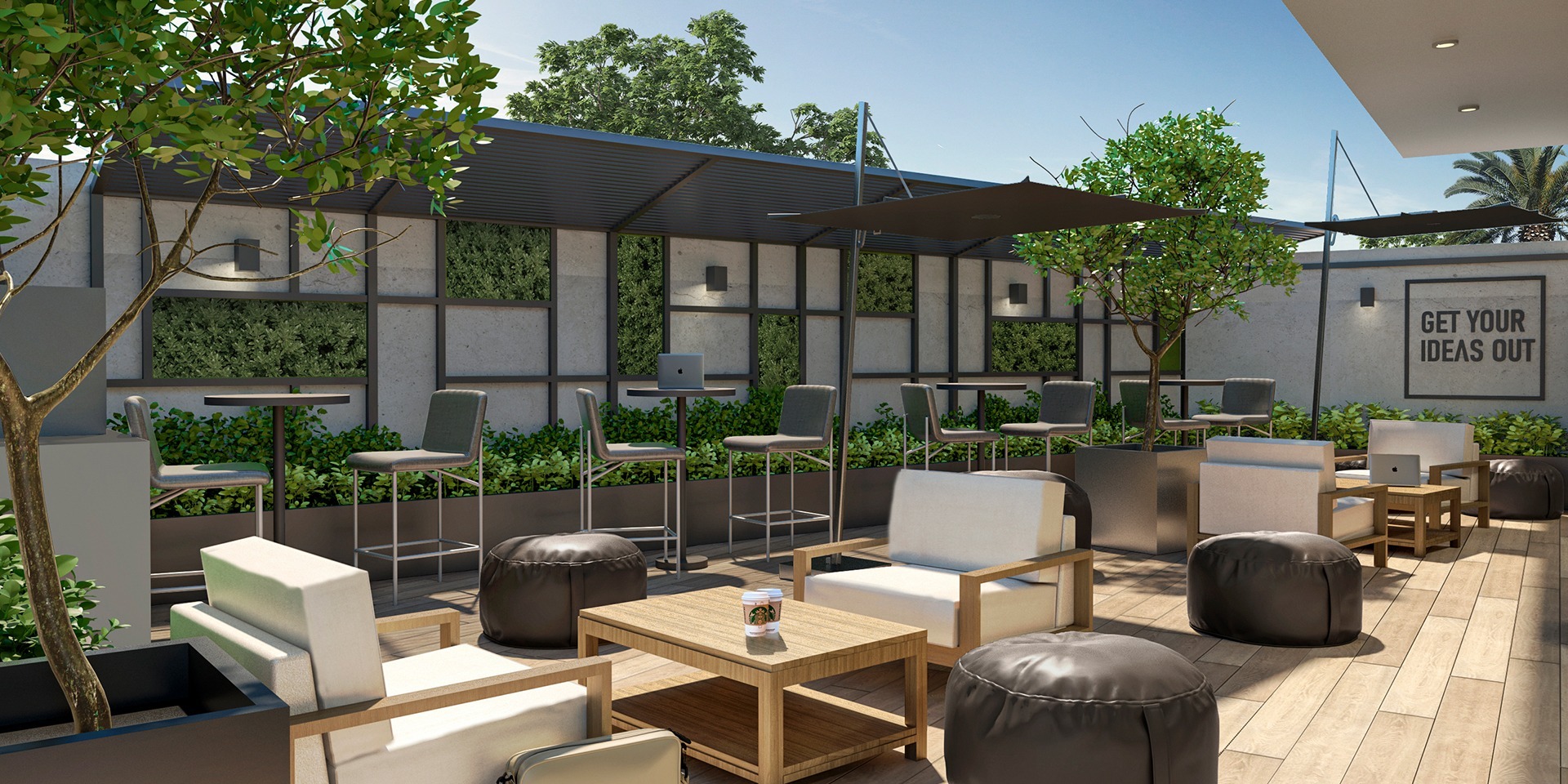 Residential Park Santiago - Depto 1101