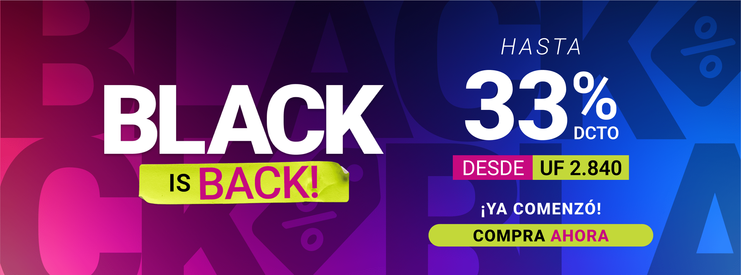 banner Black