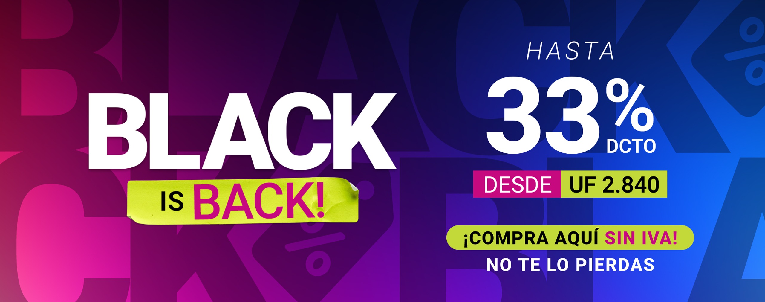 banner Black