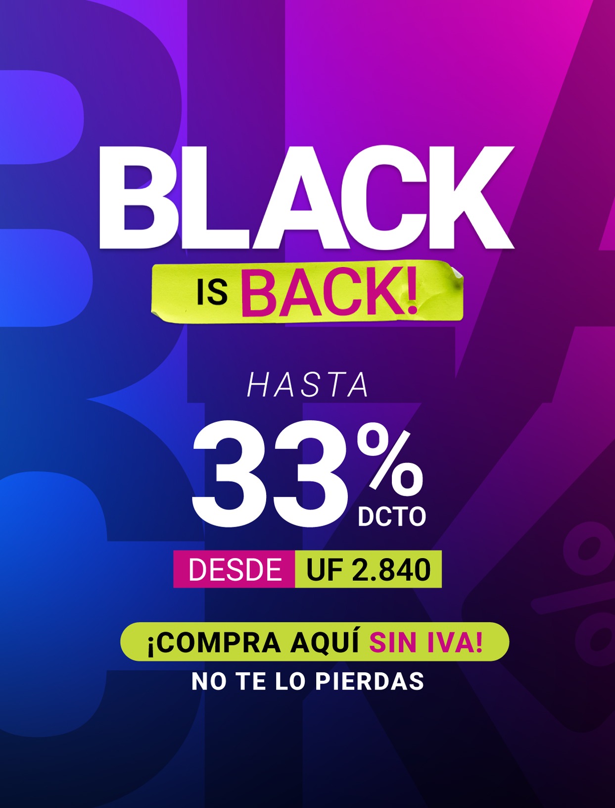 banner Black