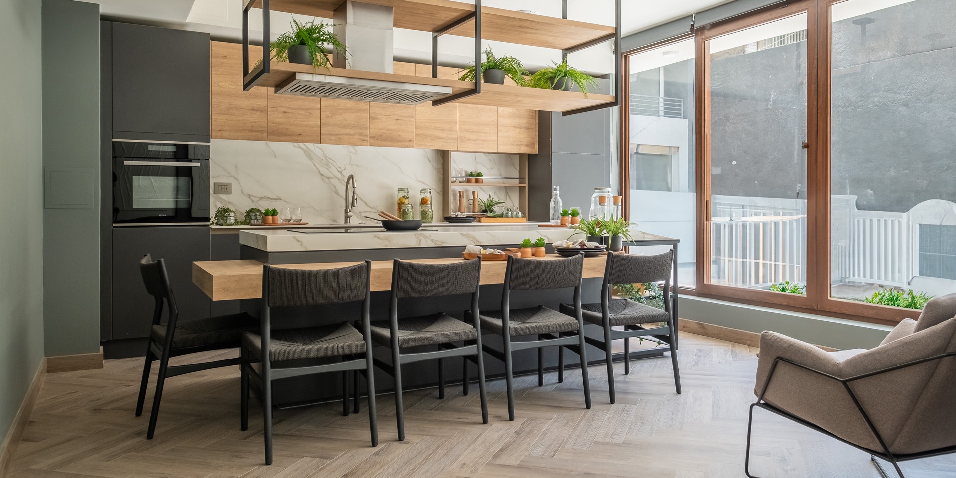 Smart Too - Depto 1415
