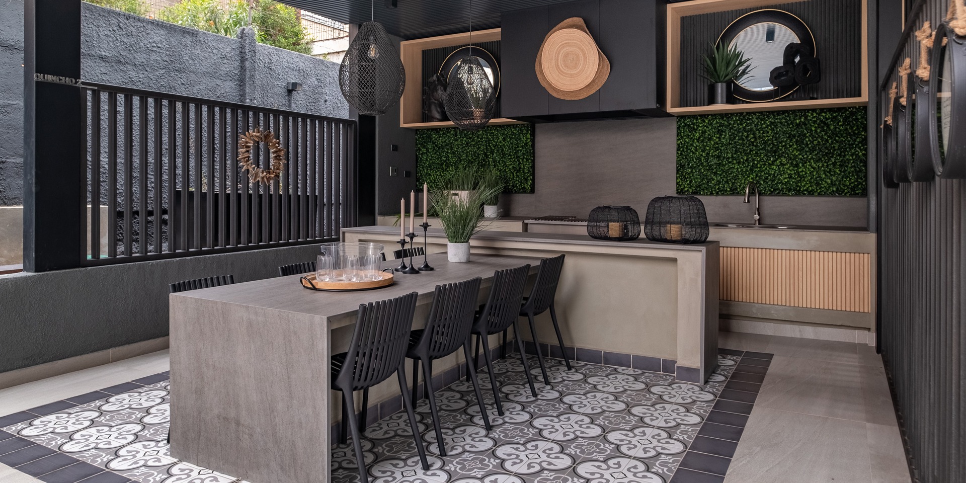 Smart La Florida - Depto 1213